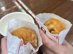 -煎意浓·吴记煎包(交通路店)