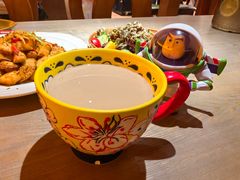 -耶里夏丽·新疆菜·28年喀什老馆(田林东路店)