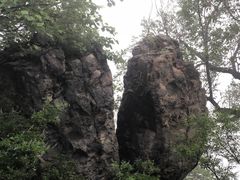 -阳台山自然风景区