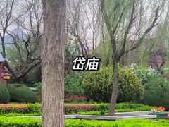 -泰山风景名胜区-普照寺