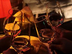 -JZ Club 爵士酒吧(上海店)