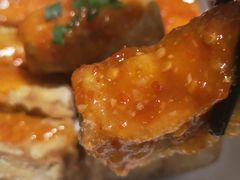 -臭桂鱼儿特色餐厅(朝晖七小区北区店)