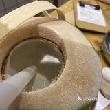 喜茶tatan新品绝绝子！