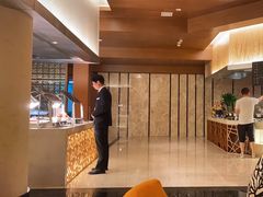 -东西风牛排馆周末烧烤自助(首都机场希尔顿店)
