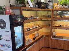 -梦菲思饼屋(瑞金宾馆店)