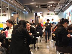 大堂-松记糖水店(铜锣湾分店)