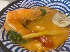 -Hi YOU你的饭局泰餐厅(雍和宫店)