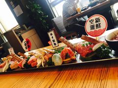 -赤坂亭·M9和牛烧肉·铁板烧·日料398放题(长泰广场店)