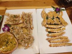 -老村旧煲(江宁金鹰店)