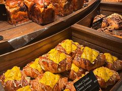 -B&C黄油与面包·THE GARDEN BAKERY概念店(世纪汇店)