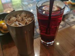 -香港新曜记茶餐厅(星耀城店)