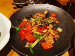 -十三式重庆江湖菜(金茂览秀城店)