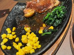 -萨莉亚意式餐厅(杭州西溪龙湖天街店)