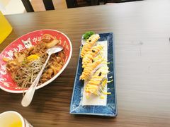 -仙隐小鹿中华料理(南宁万象城店)