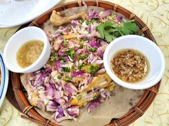 -吾家传承·橄榄妹大排档(陈家祠店)