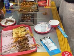 -古彭7只羊·徐州烧烤(旗舰店)