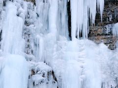 -山西通天峡景区