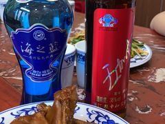 -九河居(荔湾路店)