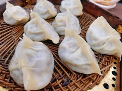 -西安贾三灌汤包·回坊小吃·清真炒菜(北院门总店)