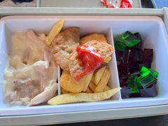 -湾景餐厅(海洋公园店)