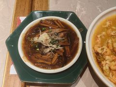 -松鹤楼面馆(清河万象汇店)