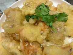 -哈啾嗨·新概念蒙餐(红星新城店)