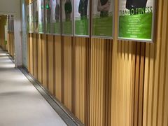 -阳光游泳培训(北苑店)
