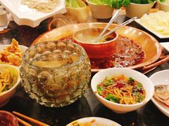 -老码头火锅(玉林店)