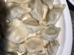鲅鱼水饺-前海沿·青岛菜(李沧万达店)