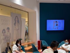 -海马体照相馆(万菱汇店)