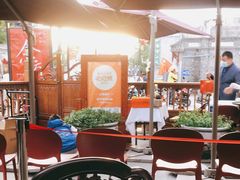 大堂-富华斋饽饽铺·宫廷糕点·伴手礼(护国新天地店)