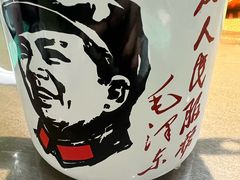 -魔鬼牛蛙小厨•烤鱼•龙虾(上马墩光华时代店)