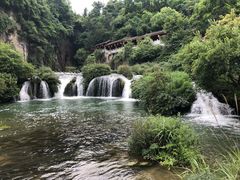 -天河潭旅游度假区