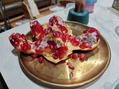 -花菇朵 ll 野生菌锅·精品滇菜(后沙峪店)