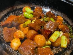 -新荣记(西溪湿地店)