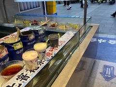 -溪边姑娘·拉丝酸奶水果捞(春熙路店)