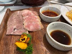 -永春园·扬州早茶·淮扬菜(漫乐城店)