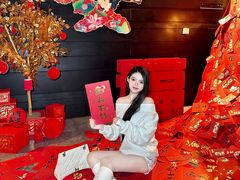 -知味自助餐厅(西安威斯汀大酒店)