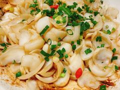 -新何记(青年东路店)
