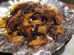 -楚鱼王·河鲜·湖北菜(华农店)