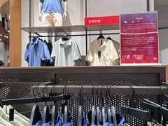 -lululemon(比斯特购物村店)