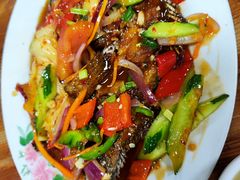 -邮电新村嘉积鸭美味园