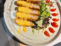 -将太无二·北美传奇寿司(瑞士公寓店)