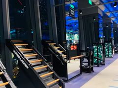 -Trainyard 炼·工场(中国国际贸易中心店)