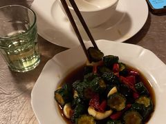 -李记潮汕砂锅粥(营福路店)