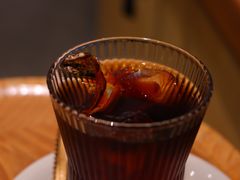 冷萃咖啡-FUN COFFEE
