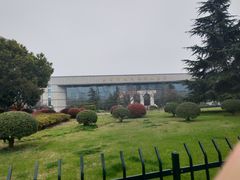 -南京市规划建设展览馆