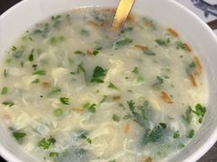 -前海沿·青岛菜(大拇指广场石老人店)