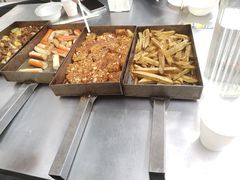 -老三李村河底戳子肉(总店)