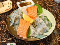 -福田屋料理(中南花园店)